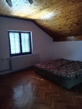 Kuća 162 m² – Živinarnik, Šabac