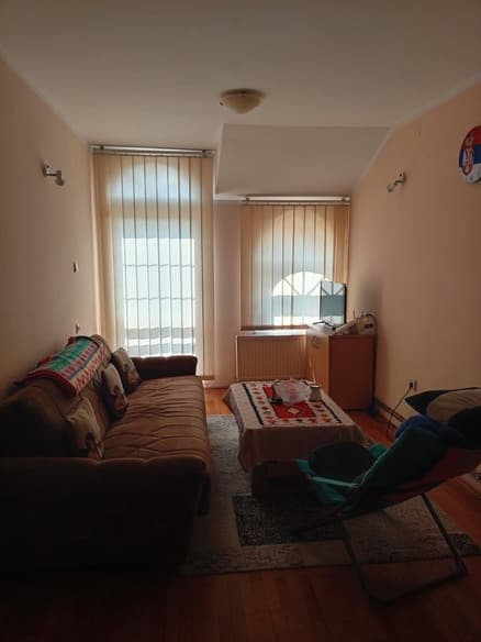 Stan 53 m² – Čavić, Šabac — Čavić, Šabac