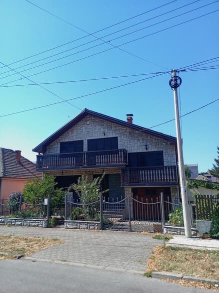 Kuća 534 m² + plac 5.34 ari – Donji Šor, Šabac — Donji Šor, Šabac
